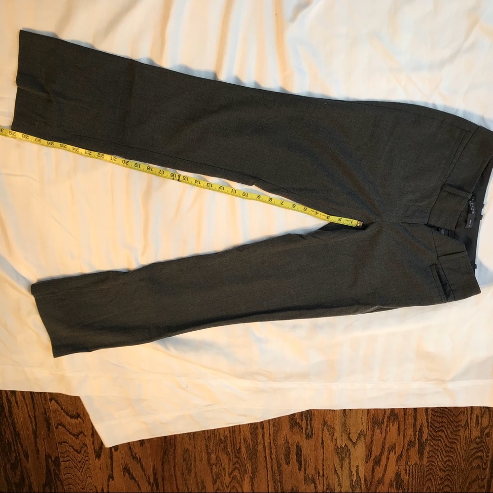 The Limited Drew Cut, Size: 2 Short